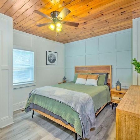 Stunning 2-Building Rental - Walk To Marina! Celina Exterior foto