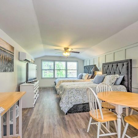 Stunning 2-Building Rental - Walk To Marina! Celina Exterior foto